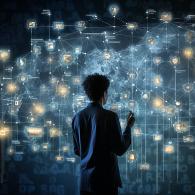 How can nonprofits use technology to their advantage?